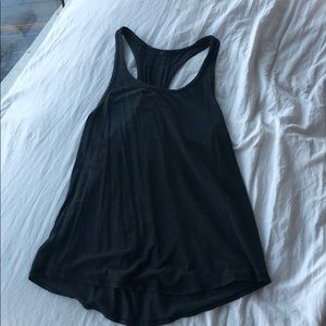 Lululemon razorback tank